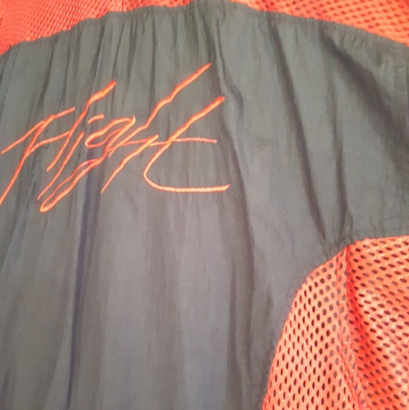 OG Air Jordan Flight suit - Picture 3 of 7